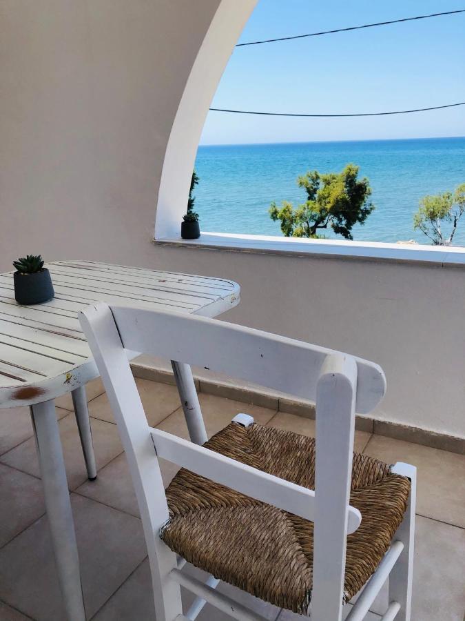 Casa di campagna Mini Avra Keratokampos