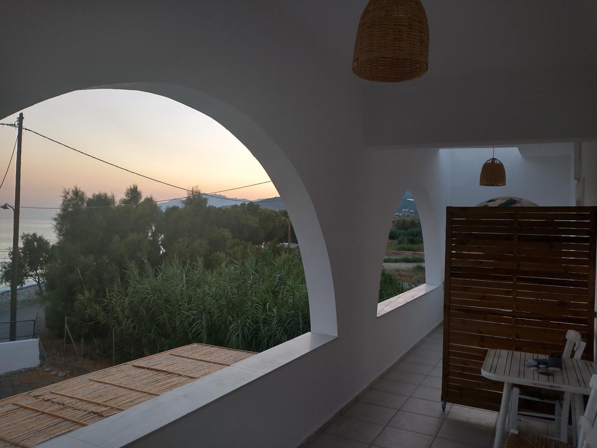 Mini Avra Casa di campagna *