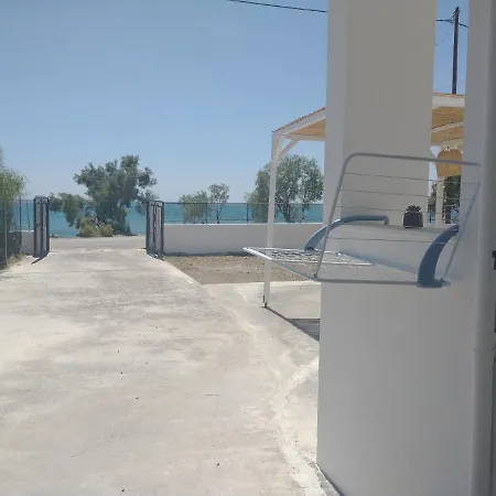 Mini Villas Avra Keratokampos Exterior photo