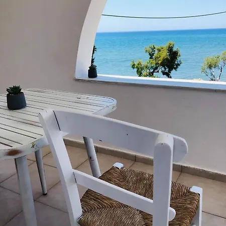 Mini Villas Avra Keratokampos Exterior photo