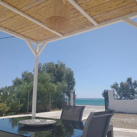 Mini Villas Avra Keratokampos Exterior photo