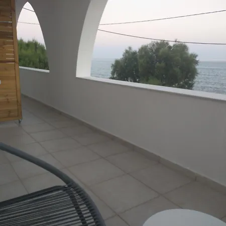 Mini Villas Avra Keratokampos Room photo