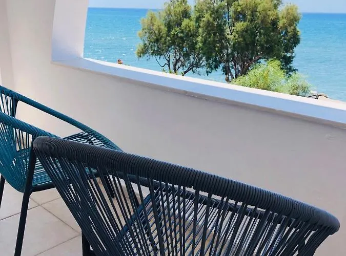 Mini Villas Avra