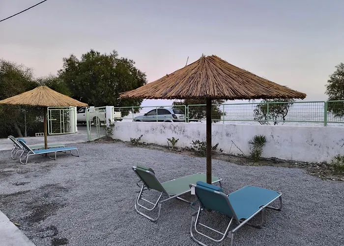 Mini Villas Avra