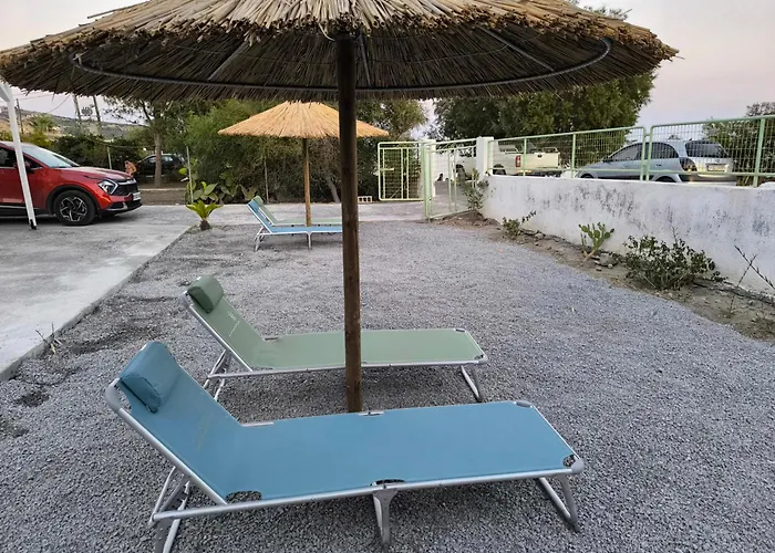 Mini Villas Avra