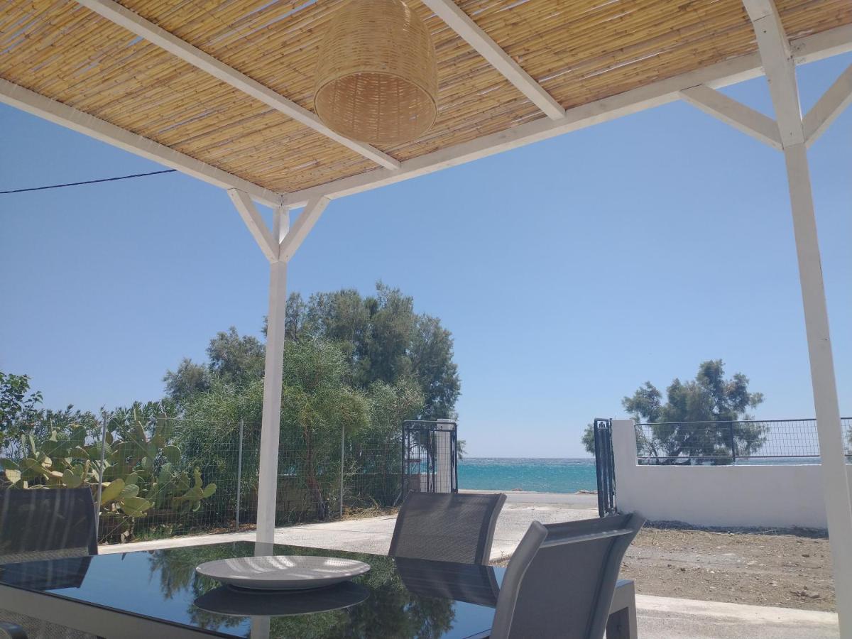 Mini Avra Country house Keratokampos