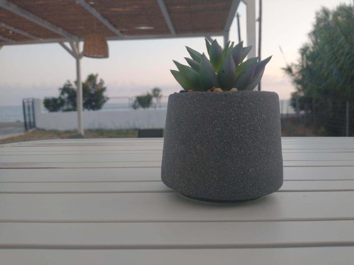 Mini Avra Country house Keratokampos