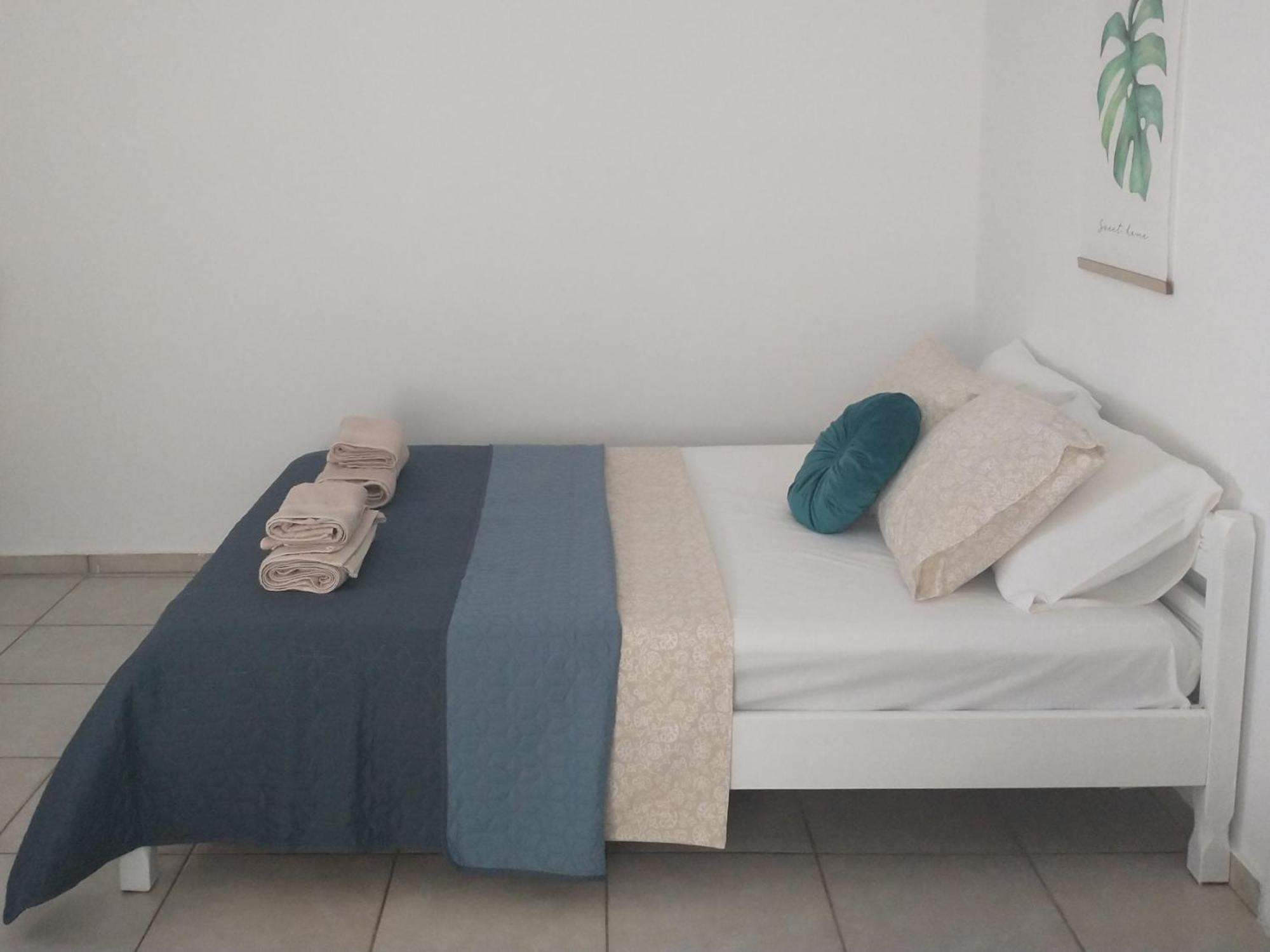 Country house Mini Avra *