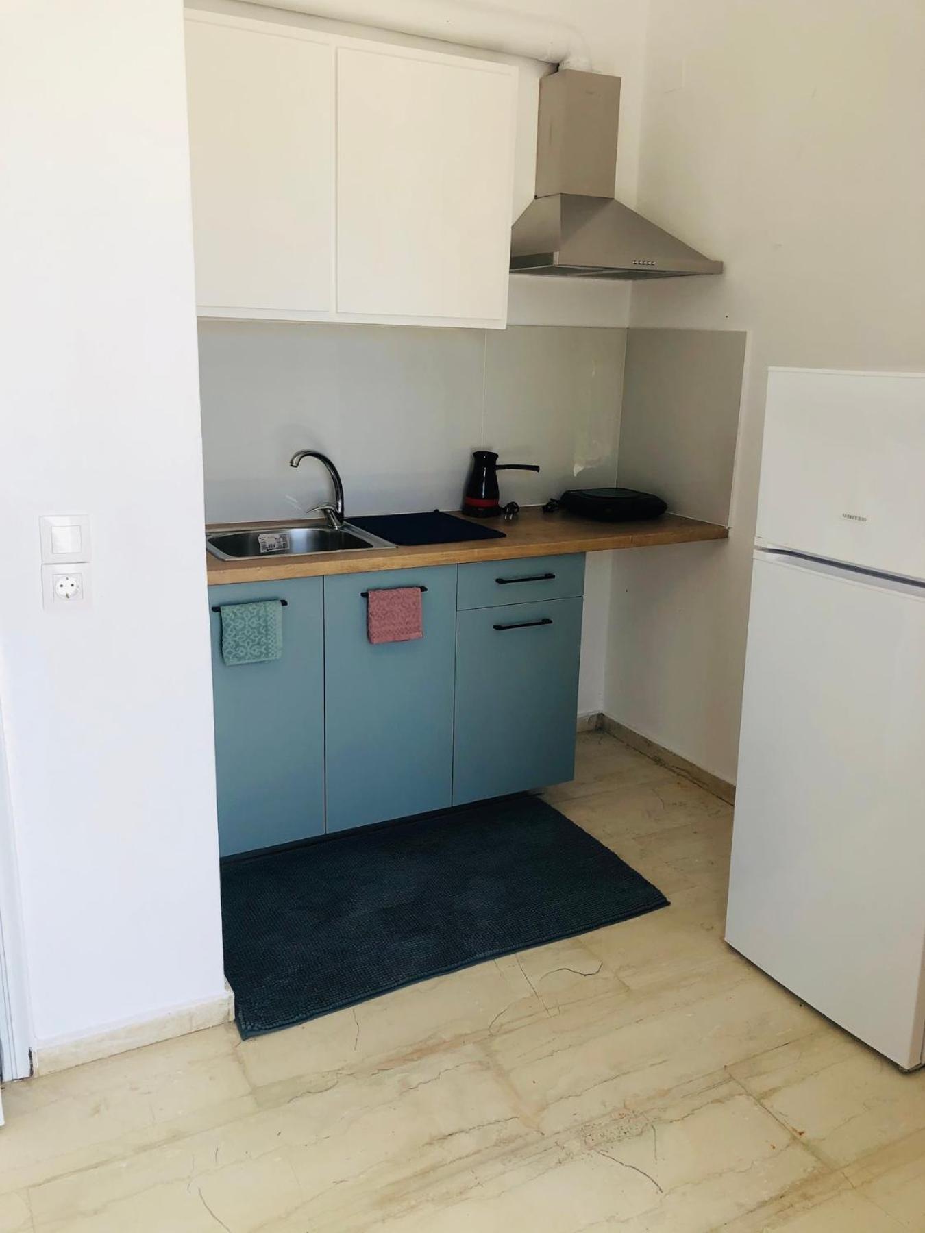 Mini Avra Country house