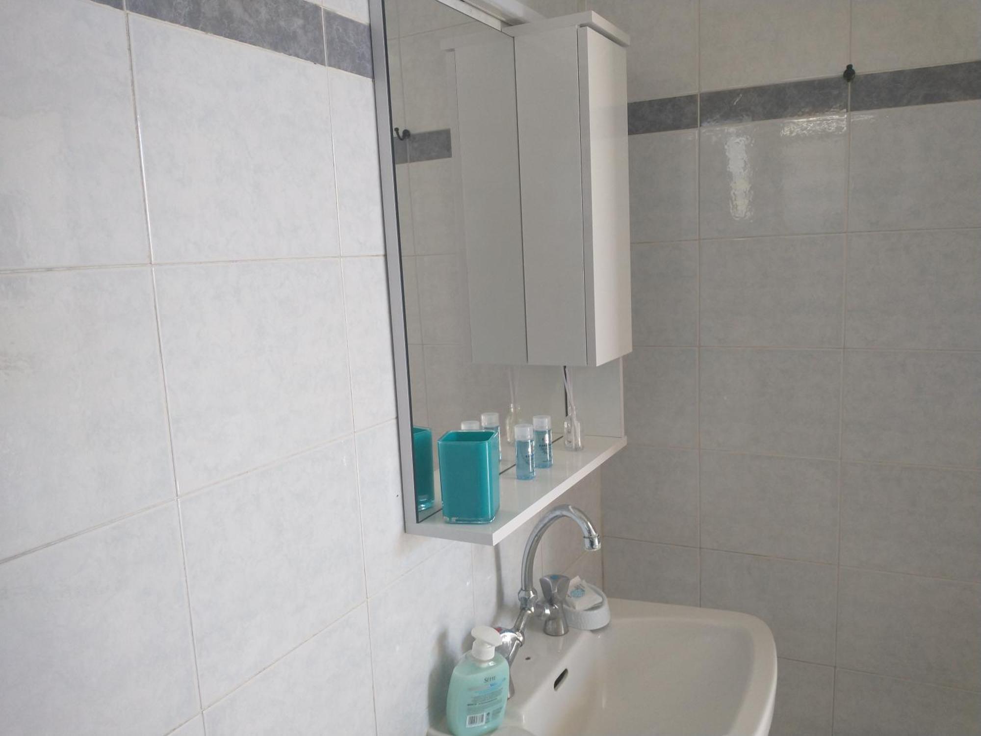 Country house Mini Avra *