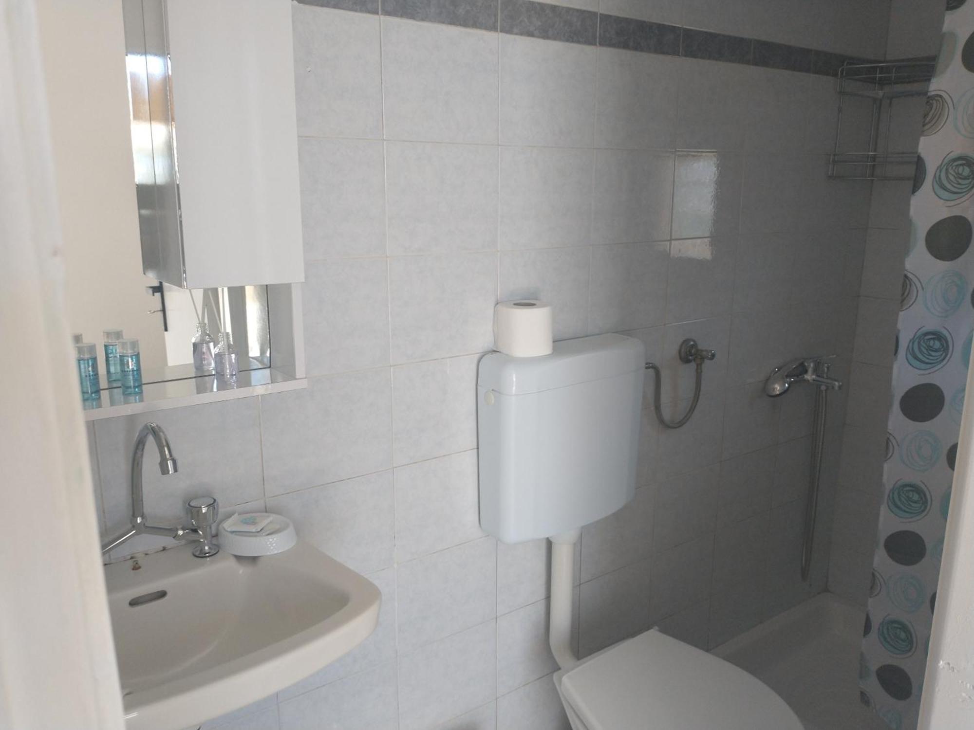 Country house Mini Avra Keratokampos