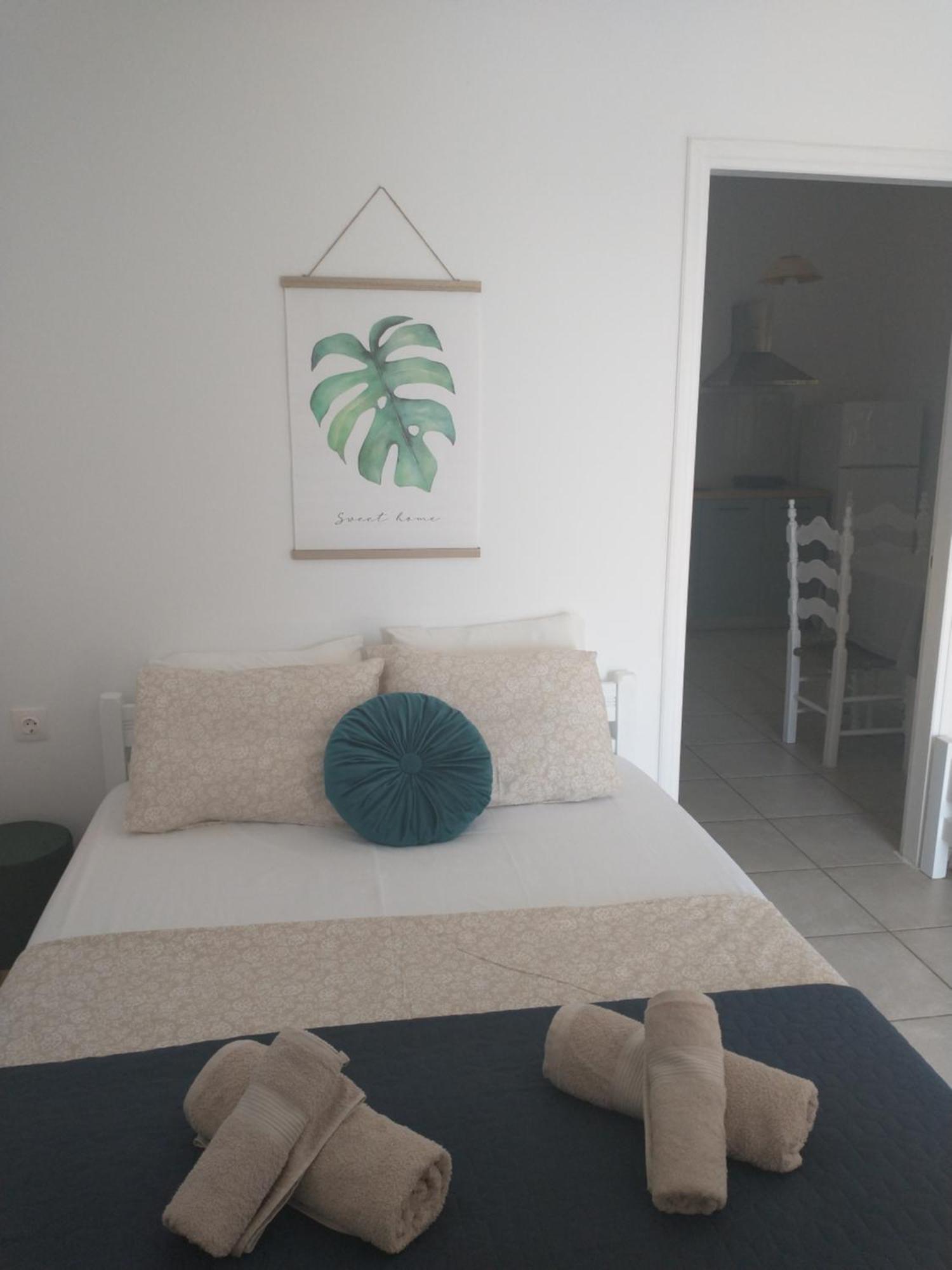 Mini Avra Country house