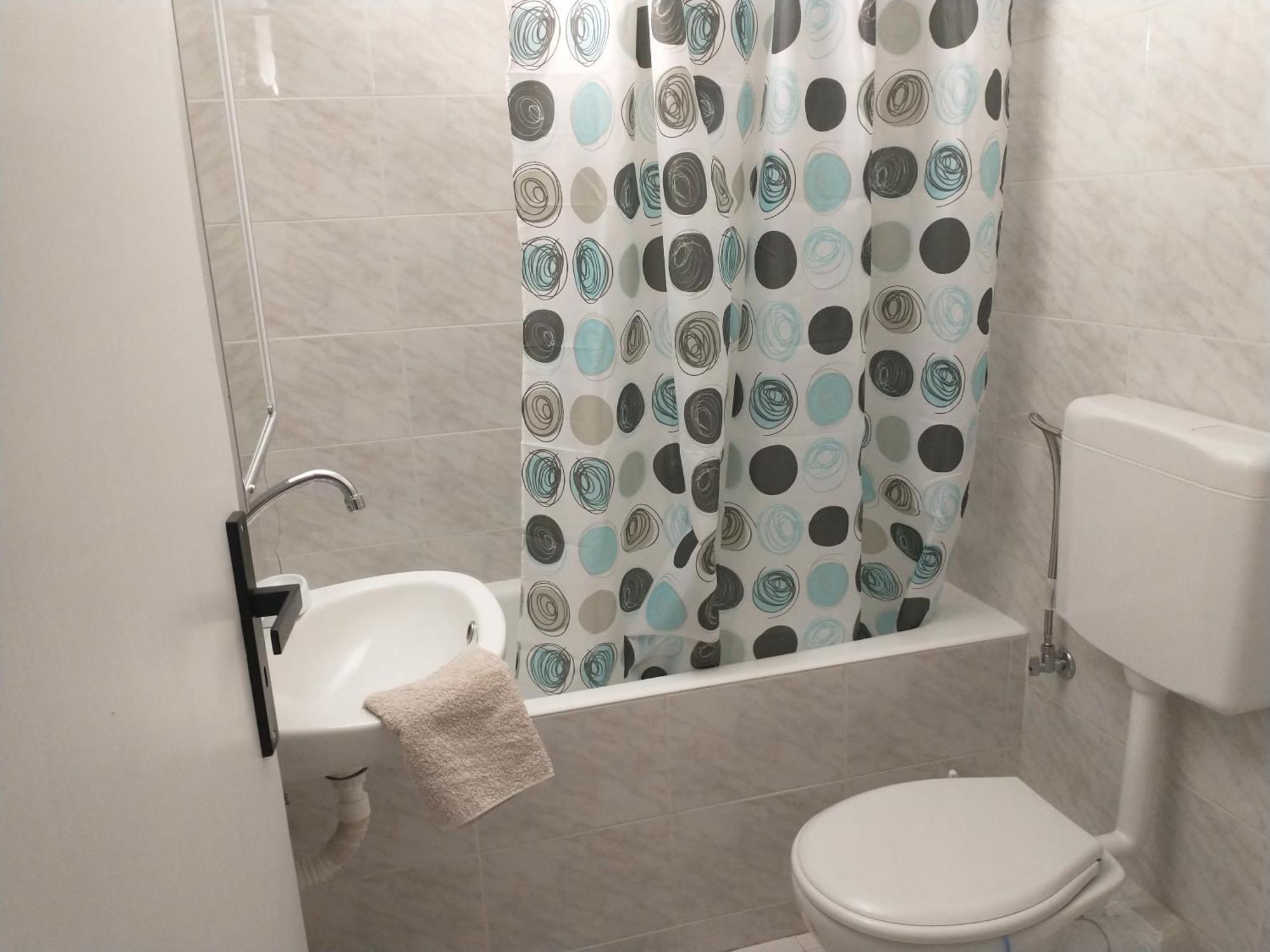 Country house Mini Avra *