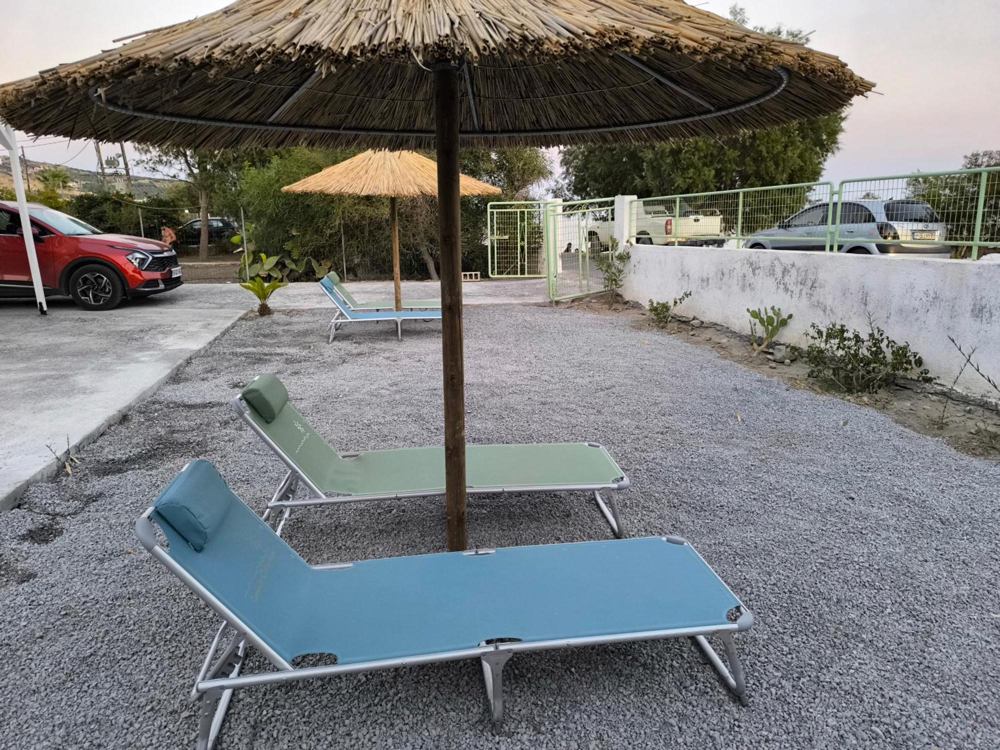 Mini Avra Country house Keratokampos